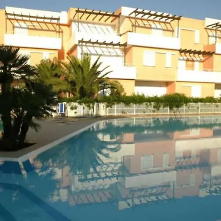 Torre Inserraglio Apartment Апартаменты Torre Inserraglio