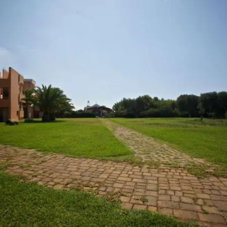 Апартаменты Torre Inserraglio Apartment Torre Inserraglio
