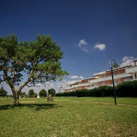 Torre Inserraglio Apartment Апартаменты