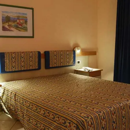 Torre Inserraglio Apartment *