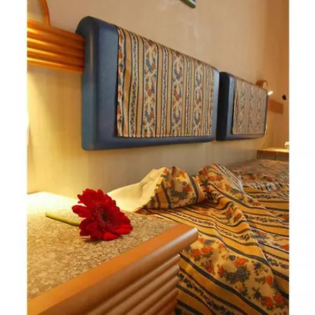 Апартаменты Torre Inserraglio Apartment