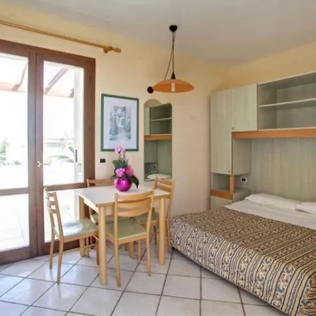 Апартаменты Torre Inserraglio Apartment