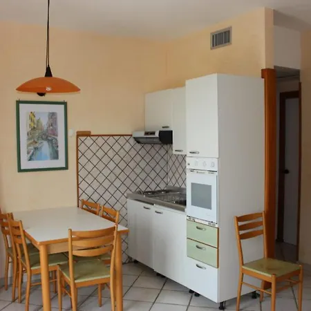Апартаменты Torre Inserraglio Apartment Torre Inserraglio