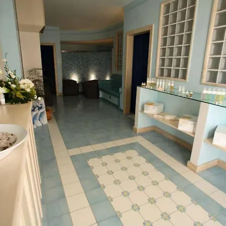 Torre Inserraglio Apartment