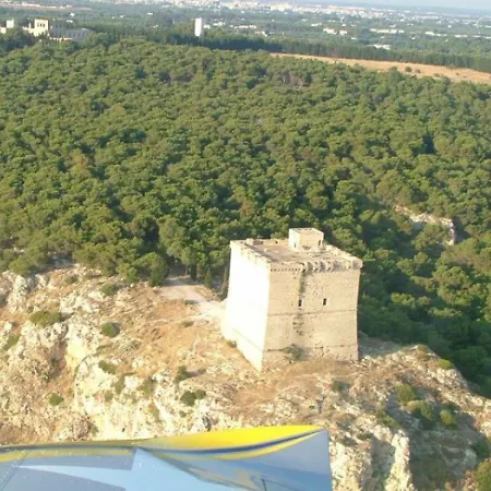 Torre Inserraglio Apartment