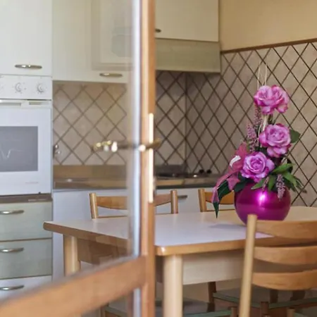 Torre Inserraglio Apartment アパート Torre Inserraglio